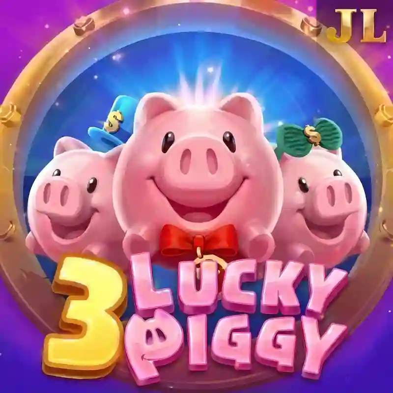 Chơi game 3 Chú Heo May Mắn tại n67bet