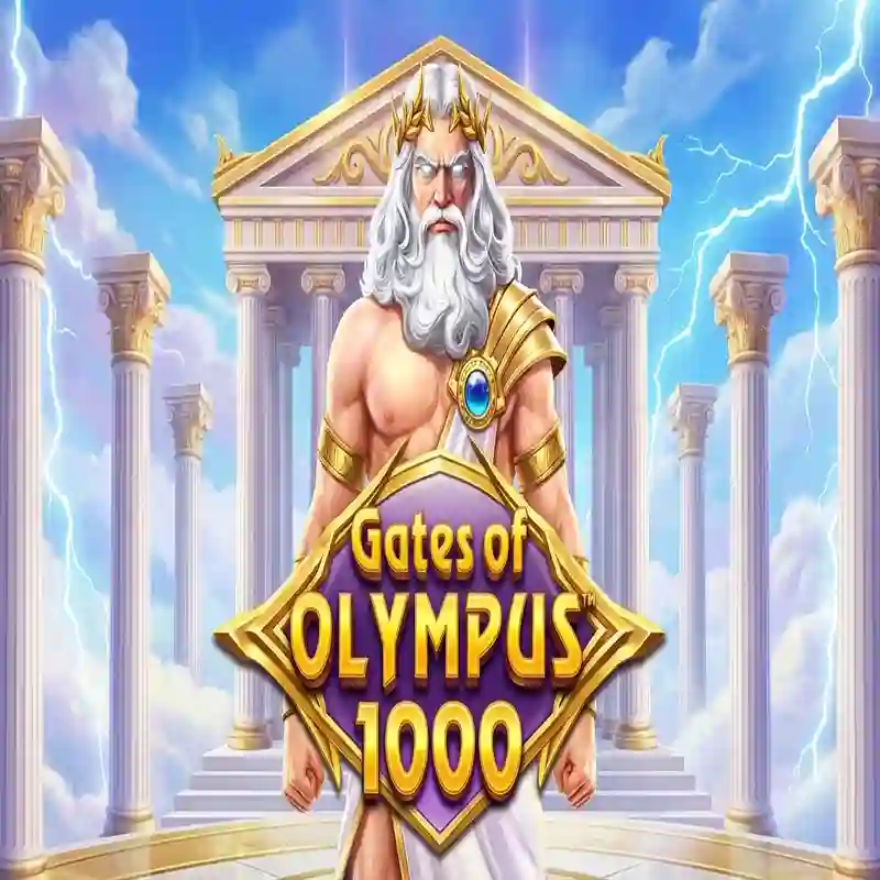 Cổng Thiên Đàng 1000