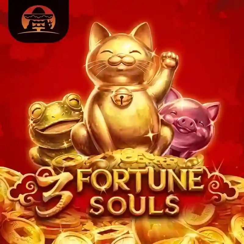 Trò chơi casino 3 Linh Hồn Hạnh Phúc tại n67bet