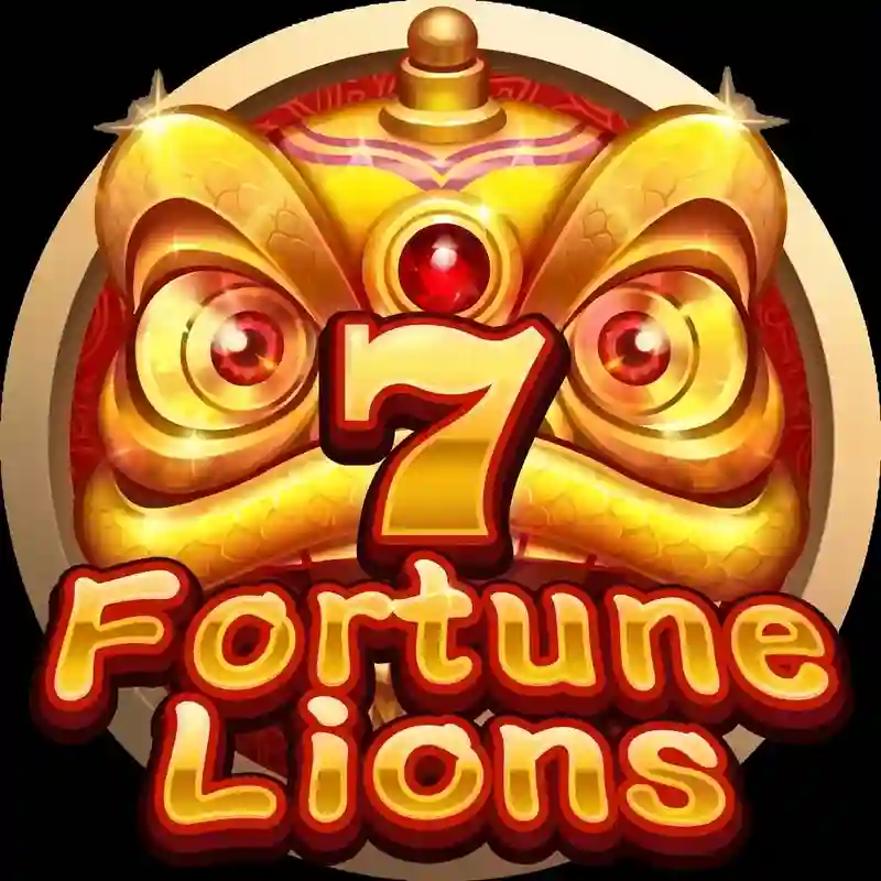 Sư Tử May Mắn 7 n67bet slot game